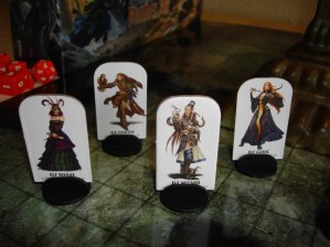 Image result for pathfinder pawn